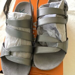 Ladies Sandals